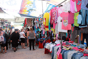 Weekly Market – Espinho’s Fair