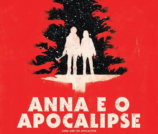 Anna and the Apocalipse