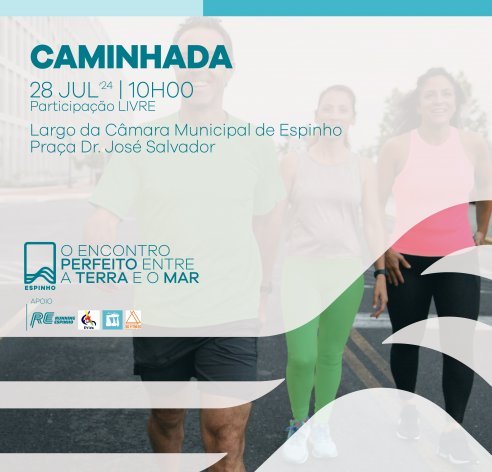 Caminhada