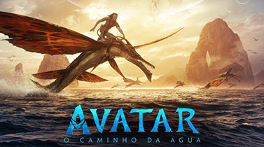 Avatar: O Caminho da Água (3D)