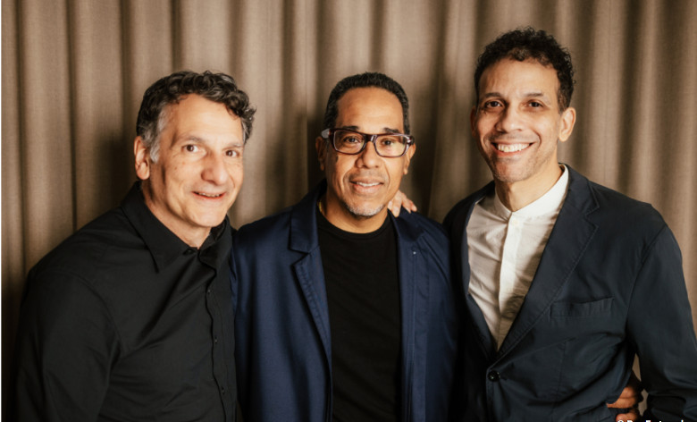 Danilo Pérez, John Patitucci, Adam Cruz Trio