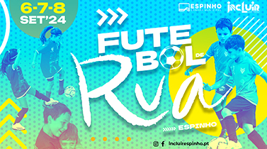 3º Torneio de Futebol de Rua