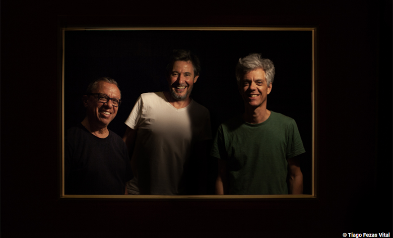 Mário Laginha Trio | “Jangada”
