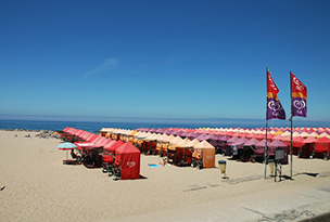 Praia Costa Verde