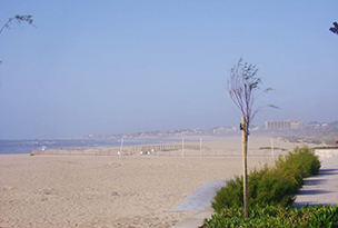 Playa Marbelo
