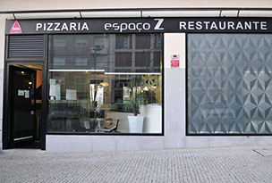Pizzaria Ó17 Restaurante (espaço Z)