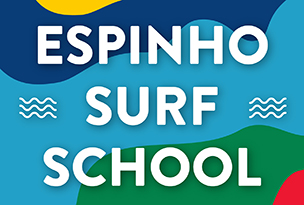 Espinho Surf School
