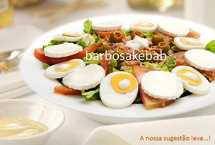 Barbosa Kebab