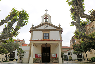 Capela de Santa Maria Maior