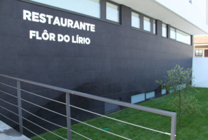 Restaurante Flor de Lírio