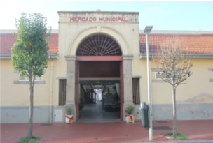 Mercado Municipal