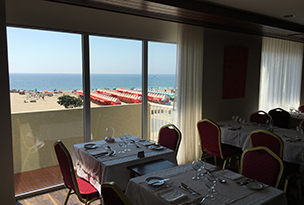 Exe Praia Golfe Hotel Restaurante